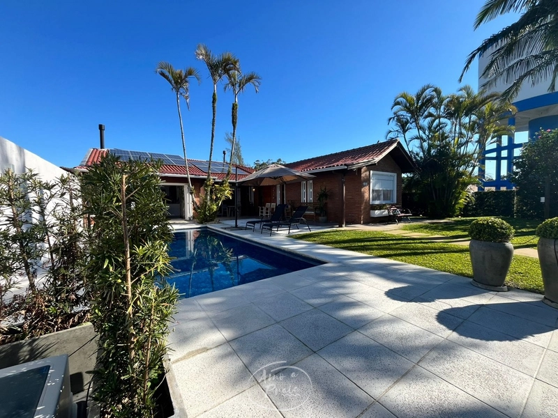 ✨ CASA TÉRREA DE ESQUINA | MOBILIADA | PISCINA AQUECIDA ✨: 18ª foto da galeria de imagens do imóvel