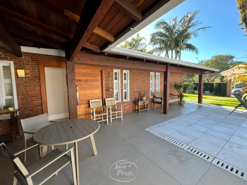 ✨ CASA TÉRREA DE ESQUINA | MOBILIADA | PISCINA AQUECIDA ✨: 5ª foto da galeria de imagens do imóvel