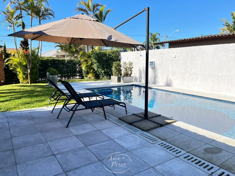 ✨ CASA TÉRREA DE ESQUINA | MOBILIADA | PISCINA AQUECIDA ✨: 28ª foto da galeria de imagens do imóvel