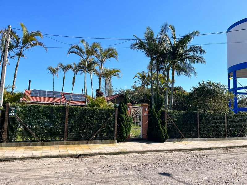 ✨ CASA TÉRREA DE ESQUINA | MOBILIADA | PISCINA AQUECIDA ✨: 4ª foto da galeria de imagens do imóvel