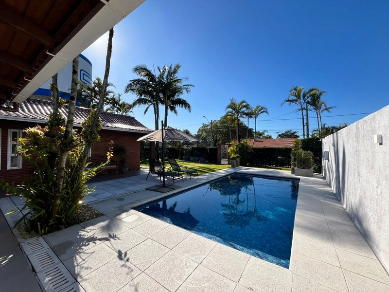 ✨ CASA TÉRREA DE ESQUINA | MOBILIADA | PISCINA AQUECIDA ✨: 20ª foto da galeria de imagens do imóvel