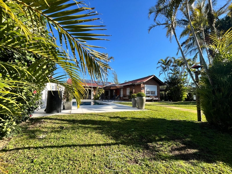 ✨ CASA TÉRREA DE ESQUINA | MOBILIADA | PISCINA AQUECIDA ✨: 21ª foto da galeria de imagens do imóvel