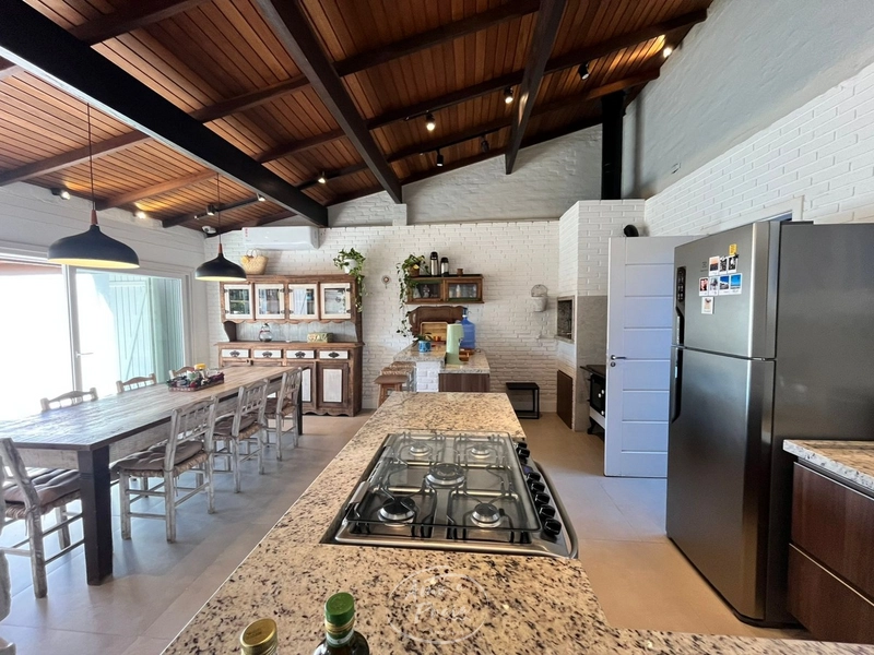 ✨ CASA TÉRREA DE ESQUINA | MOBILIADA | PISCINA AQUECIDA ✨: 7ª foto da galeria de imagens do imóvel