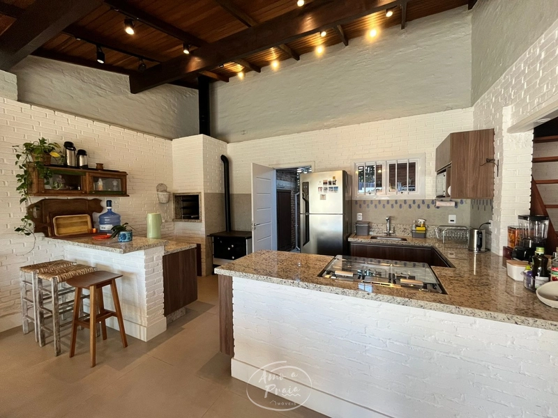 ✨ CASA TÉRREA DE ESQUINA | MOBILIADA | PISCINA AQUECIDA ✨: 8ª foto da galeria de imagens do imóvel