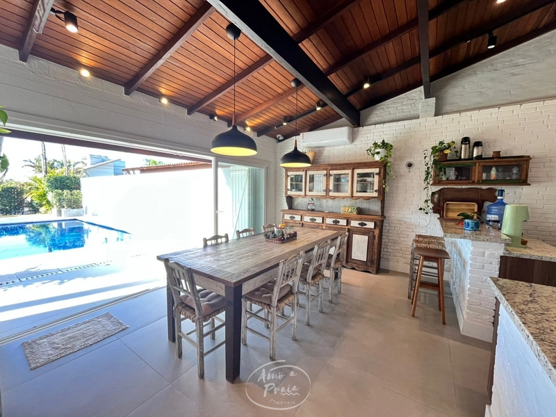 ✨ CASA TÉRREA DE ESQUINA | MOBILIADA | PISCINA AQUECIDA ✨: 15ª foto da galeria de imagens do imóvel