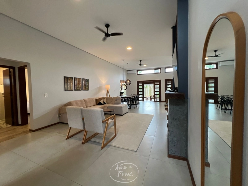 Casa de alto padrão no Condomínio Carmel com 4 dormitórios: 28ª foto da galeria de imagens do imóvel