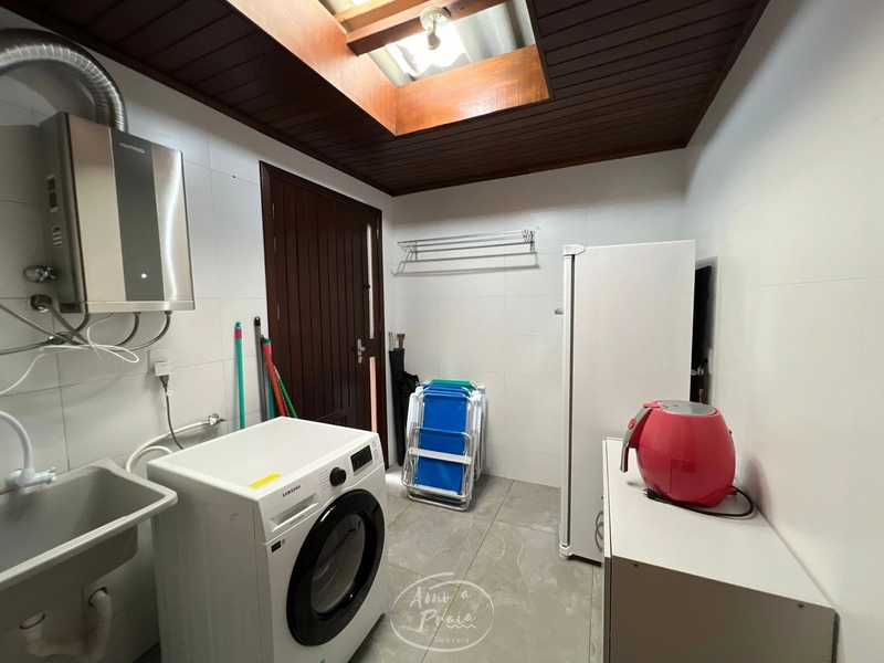 Casa de alto padrão no Condomínio Carmel com 4 dormitórios: 6ª foto da galeria de imagens do imóvel