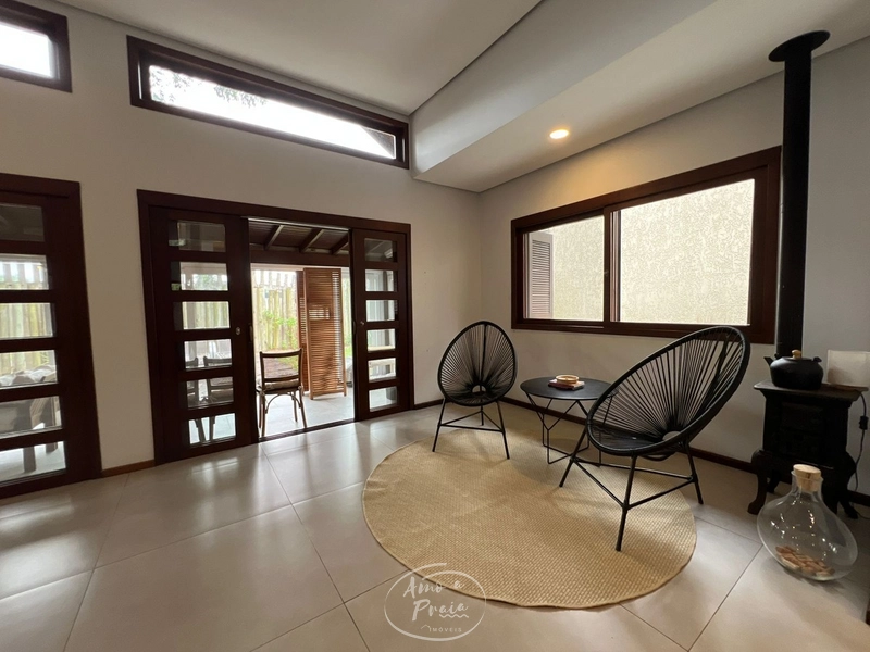 Casa de alto padrão no Condomínio Carmel com 4 dormitórios: 5ª foto da galeria de imagens do imóvel