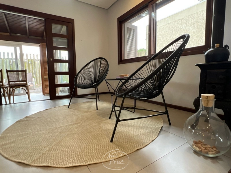 Casa de alto padrão no Condomínio Carmel com 4 dormitórios: 49ª foto da galeria de imagens do imóvel