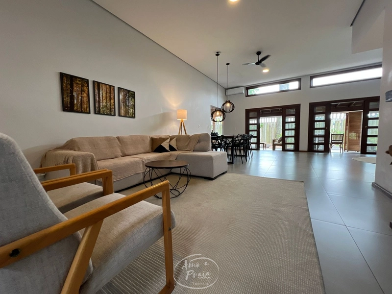 Casa de alto padrão no Condomínio Carmel com 4 dormitórios: 23ª foto da galeria de imagens do imóvel