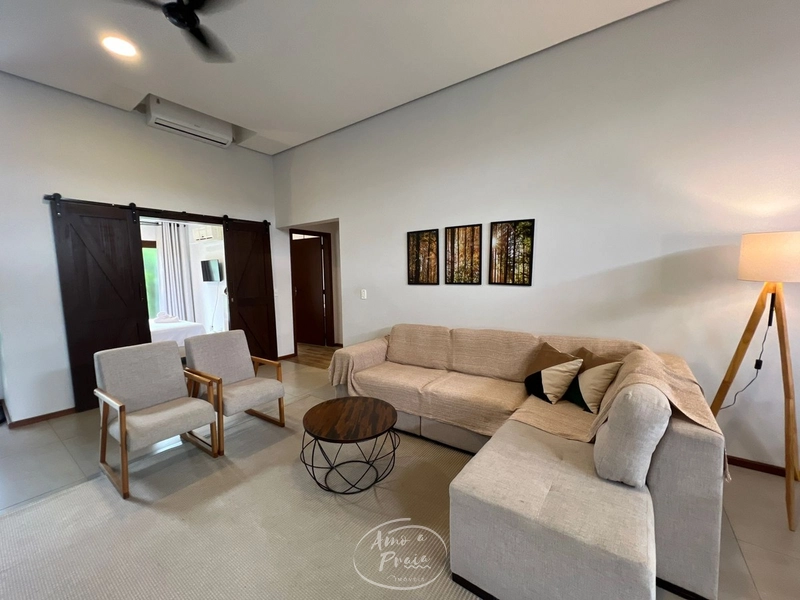 Casa de alto padrão no Condomínio Carmel com 4 dormitórios: 32ª foto da galeria de imagens do imóvel