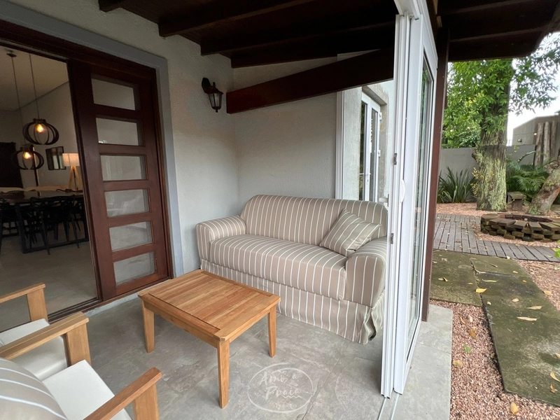 Casa de alto padrão no Condomínio Carmel com 4 dormitórios: 36ª foto da galeria de imagens do imóvel