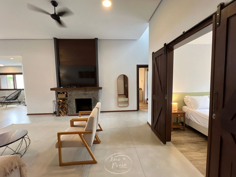 Casa de alto padrão no Condomínio Carmel com 4 dormitórios: 26ª foto da galeria de imagens do imóvel