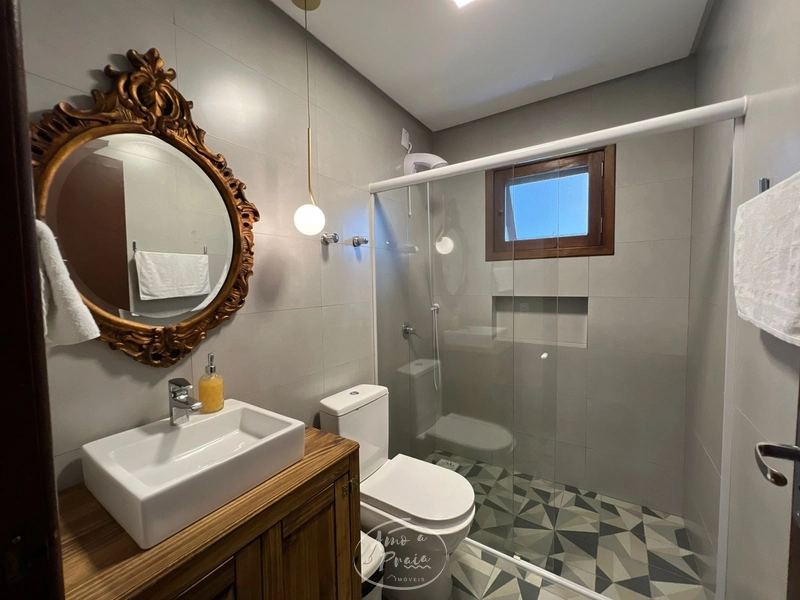 Casa de alto padrão no Condomínio Carmel com 4 dormitórios: 19ª foto da galeria de imagens do imóvel