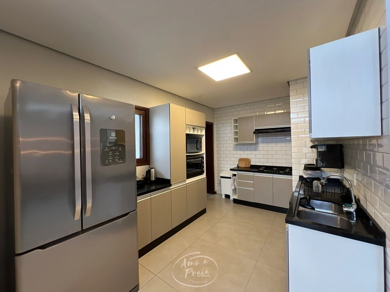 Casa de alto padrão no Condomínio Carmel com 4 dormitórios: 2ª foto da galeria de imagens do imóvel