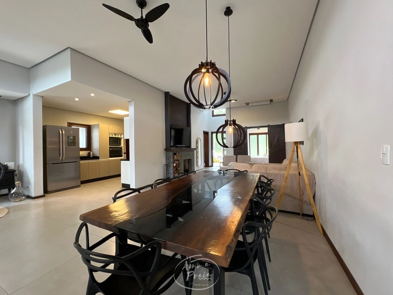 Casa de alto padrão no Condomínio Carmel com 4 dormitórios: 10ª foto da galeria de imagens do imóvel
