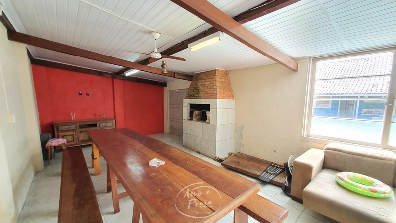 Casa com 4 dormitórios no Centro de Atlântida: 16ª foto da galeria de imagens do imóvel