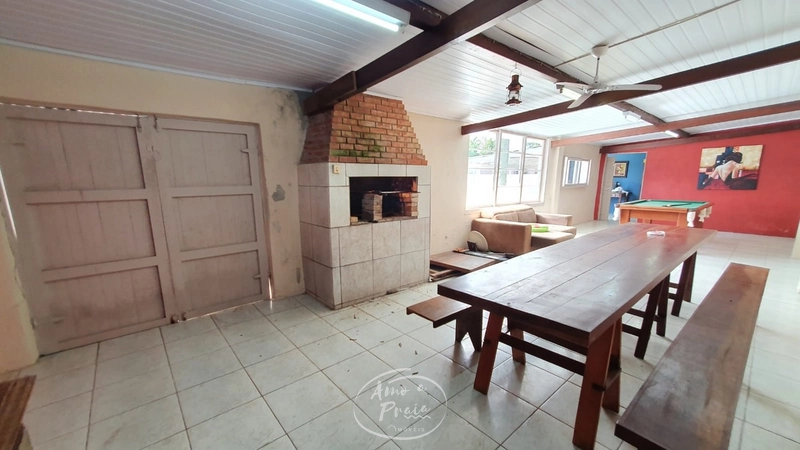 Casa com 4 dormitórios no Centro de Atlântida: 25ª foto da galeria de imagens do imóvel