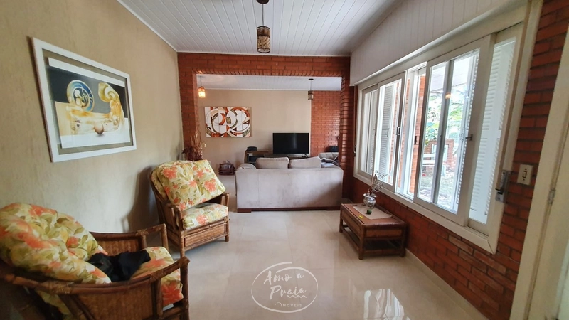 Casa com 4 dormitórios no Centro de Atlântida: 5ª foto da galeria de imagens do imóvel