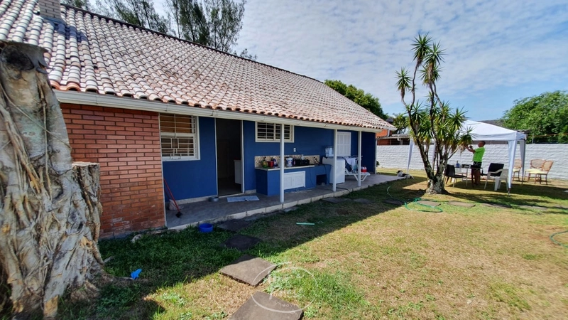 Casa com 4 dormitórios no Centro de Atlântida: 12ª foto da galeria de imagens do imóvel