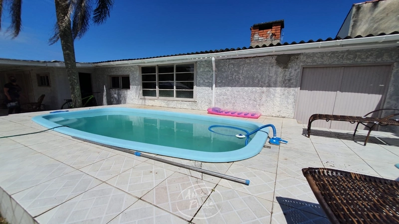 Casa com 4 dormitórios no Centro de Atlântida: 24ª foto da galeria de imagens do imóvel