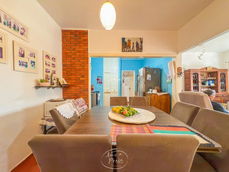 Casa com 3 dormitórios e piscina em Atlântida: 11ª foto da galeria de imagens do imóvel