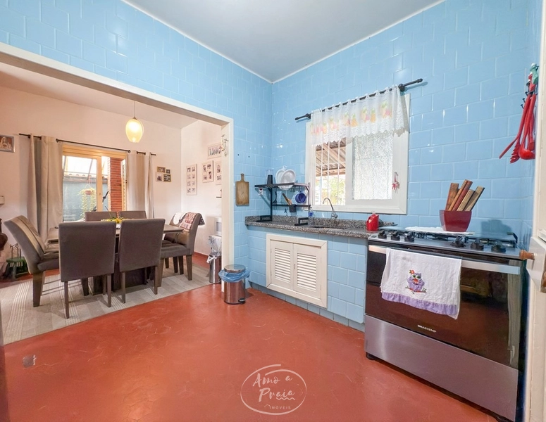 Casa com 3 dormitórios e piscina em Atlântida: 8ª foto da galeria de imagens do imóvel
