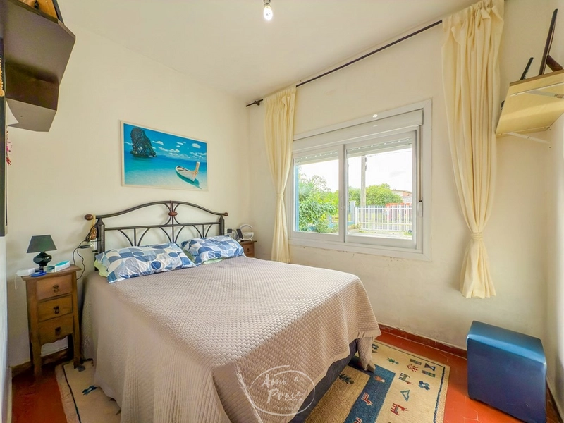 Casa com 3 dormitórios e piscina em Atlântida: 12ª foto da galeria de imagens do imóvel