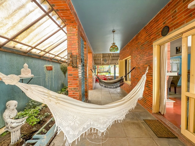 Casa com 3 dormitórios e piscina em Atlântida: 7ª foto da galeria de imagens do imóvel