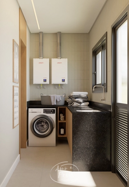 Casa com 5 suítes no Condomínio Amaré Home Resort em Xangri-Lá: 105ª foto da galeria de imagens do imóvel