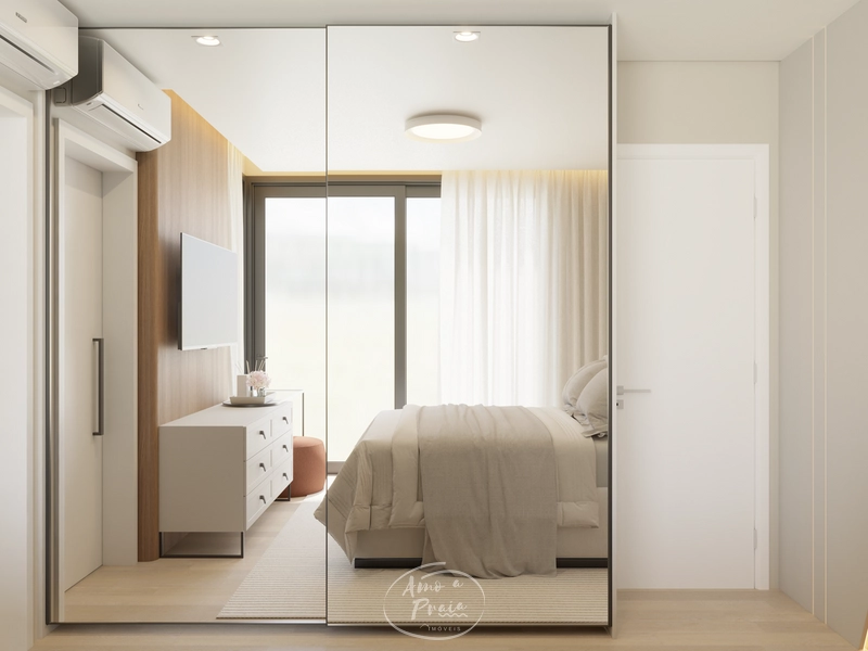 Casa com 5 suítes no Condomínio Amaré Home Resort em Xangri-Lá: 50ª foto da galeria de imagens do imóvel