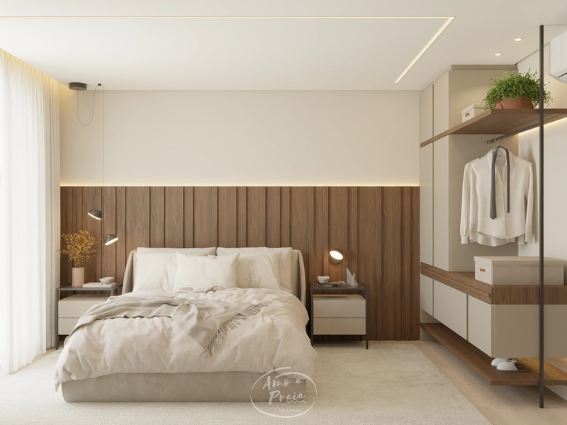 Casa com 5 suítes no Condomínio Amaré Home Resort em Xangri-Lá: 61ª foto da galeria de imagens do imóvel