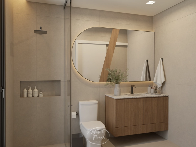 Casa com 5 suítes no Condomínio Amaré Home Resort em Xangri-Lá: 42ª foto da galeria de imagens do imóvel