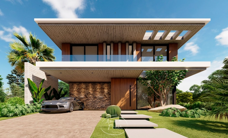 Casa com 5 suítes no Condomínio Amaré Home Resort em Xangri-Lá: 118ª foto da galeria de imagens do imóvel