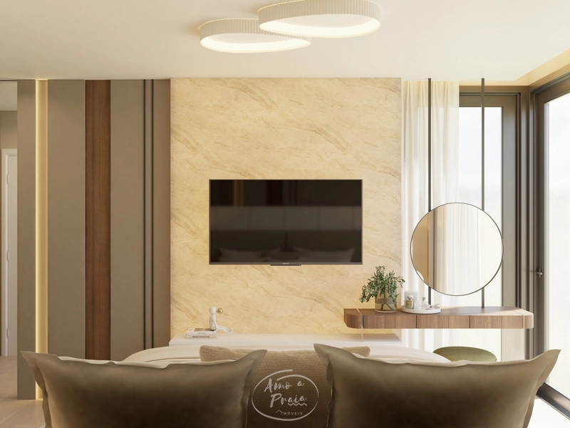 Casa com 5 suítes no Condomínio Amaré Home Resort em Xangri-Lá: 13ª foto da galeria de imagens do imóvel