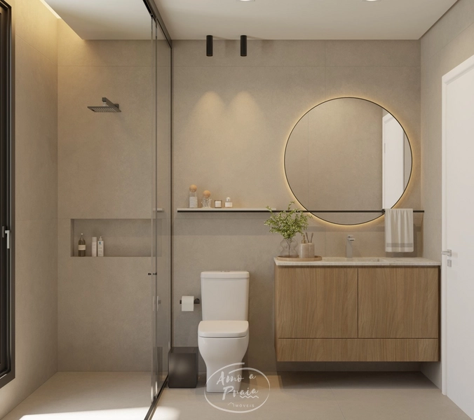 Casa com 5 suítes no Condomínio Amaré Home Resort em Xangri-Lá: 69ª foto da galeria de imagens do imóvel