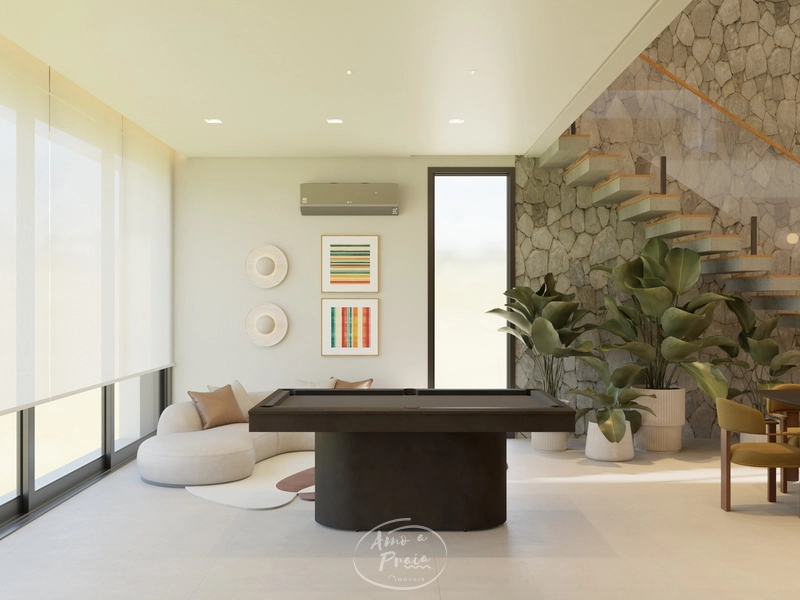 Casa com 5 suítes no Condomínio Amaré Home Resort em Xangri-Lá: 97ª foto da galeria de imagens do imóvel