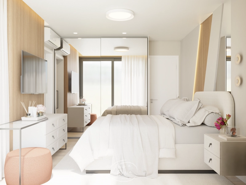Casa com 5 suítes no Condomínio Amaré Home Resort em Xangri-Lá: 48ª foto da galeria de imagens do imóvel