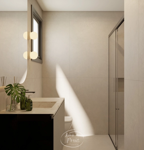 Casa com 5 suítes no Condomínio Amaré Home Resort em Xangri-Lá: 2ª foto da galeria de imagens do imóvel