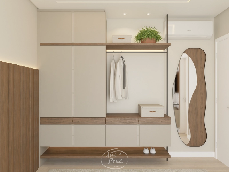 Casa com 5 suítes no Condomínio Amaré Home Resort em Xangri-Lá: 58ª foto da galeria de imagens do imóvel