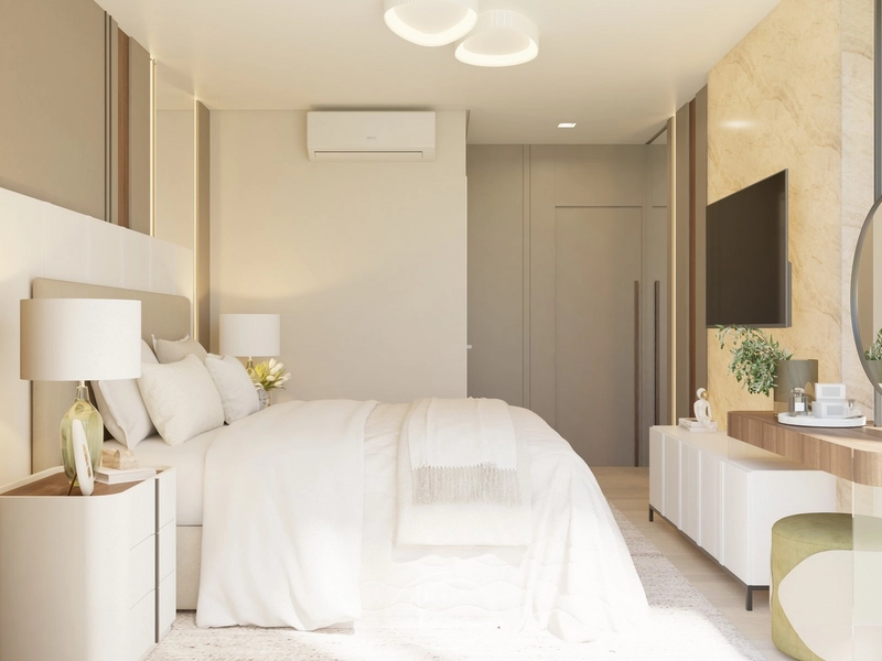 Casa com 5 suítes no Condomínio Amaré Home Resort em Xangri-Lá: 14ª foto da galeria de imagens do imóvel
