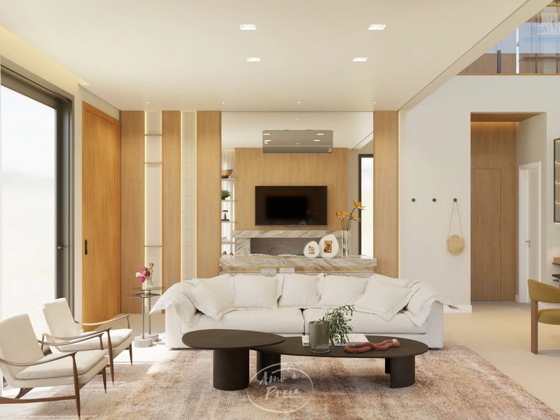 Casa com 5 suítes no Condomínio Amaré Home Resort em Xangri-Lá: 79ª foto da galeria de imagens do imóvel