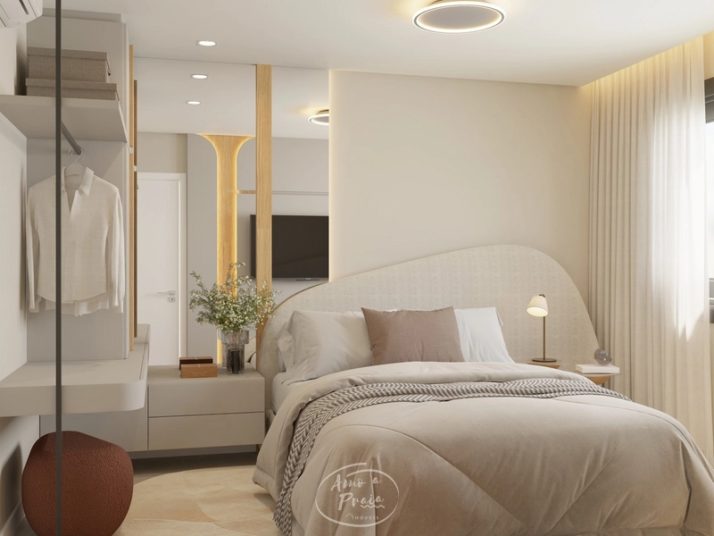 Casa com 5 suítes no Condomínio Amaré Home Resort em Xangri-Lá: 4ª foto da galeria de imagens do imóvel