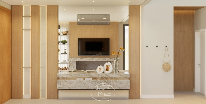 Casa com 5 suítes no Condomínio Amaré Home Resort em Xangri-Lá: 78ª foto da galeria de imagens do imóvel
