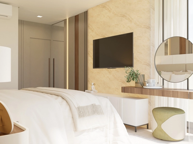 Casa com 5 suítes no Condomínio Amaré Home Resort em Xangri-Lá: 28ª foto da galeria de imagens do imóvel