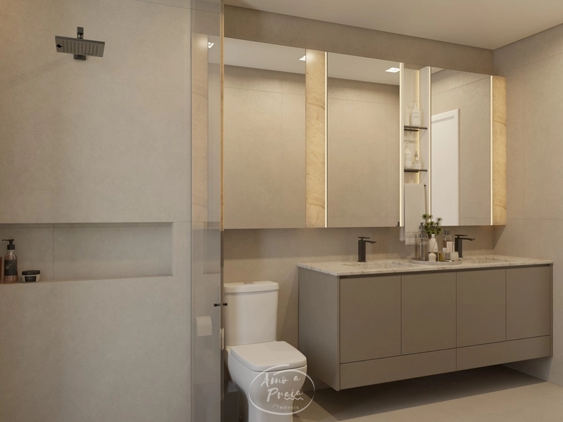 Casa com 5 suítes no Condomínio Amaré Home Resort em Xangri-Lá: 20ª foto da galeria de imagens do imóvel