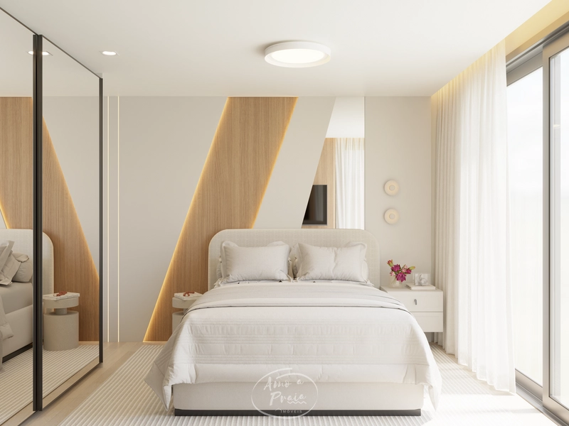 Casa com 5 suítes no Condomínio Amaré Home Resort em Xangri-Lá: 32ª foto da galeria de imagens do imóvel