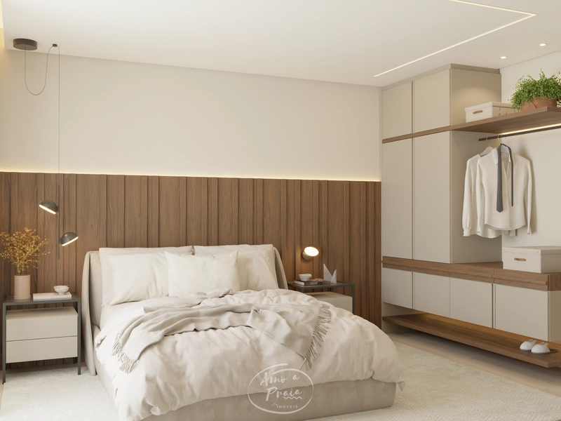 Casa com 5 suítes no Condomínio Amaré Home Resort em Xangri-Lá: 60ª foto da galeria de imagens do imóvel