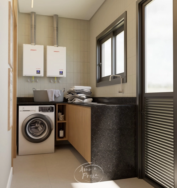 Casa com 5 suítes no Condomínio Amaré Home Resort em Xangri-Lá: 103ª foto da galeria de imagens do imóvel