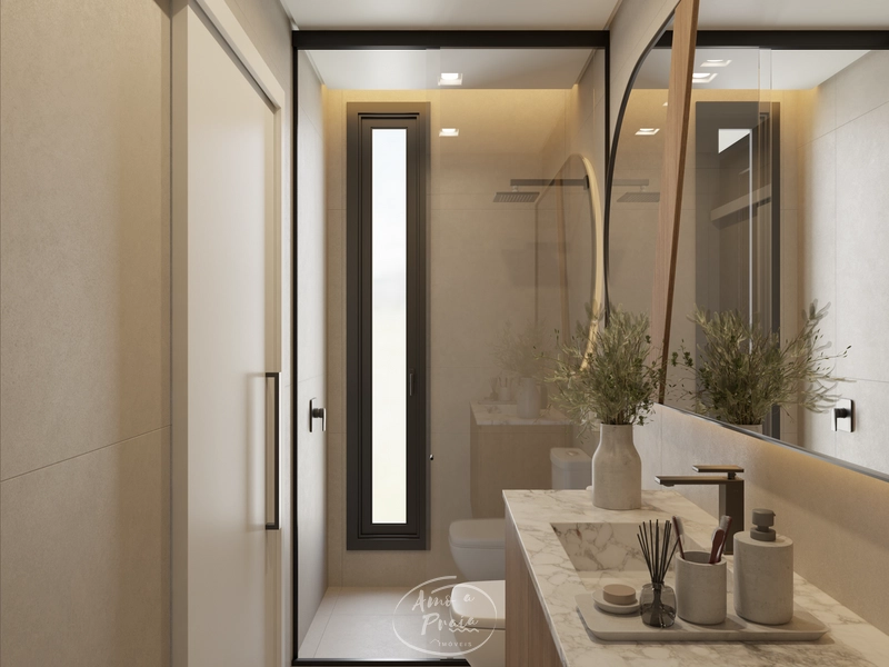 Casa com 5 suítes no Condomínio Amaré Home Resort em Xangri-Lá: 41ª foto da galeria de imagens do imóvel